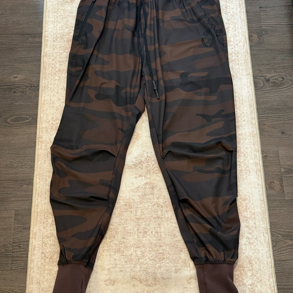 ASRV TETRA-LITE® Men’s Joggers